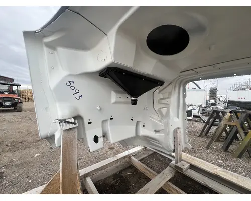 PETERBILT 567 Hood