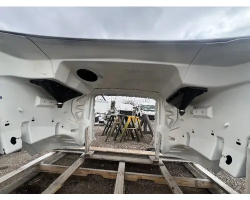 PETERBILT 567 Hood