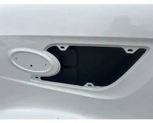 PETERBILT 567 Hood