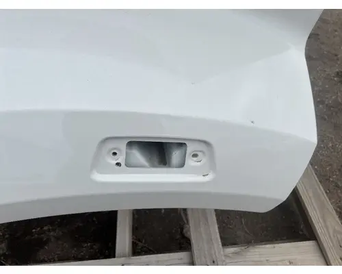 PETERBILT 567 Hood