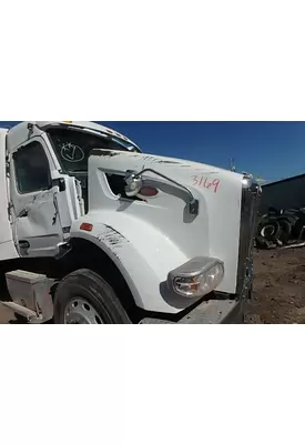 PETERBILT 567 Hood