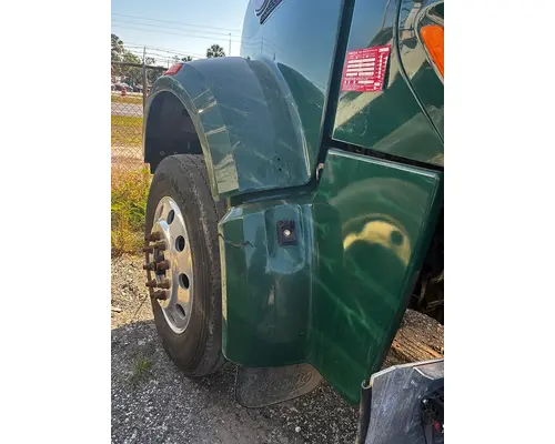 PETERBILT 567 Hood