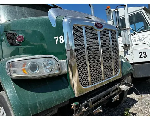 PETERBILT 567 Hood