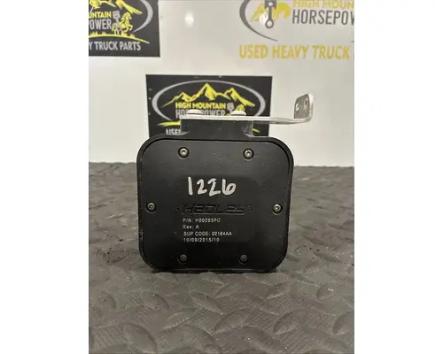PETERBILT 567 Horn