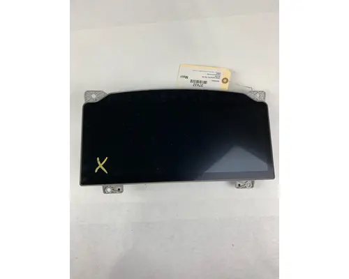 PETERBILT 567 INSTRUMENT CLUSTER