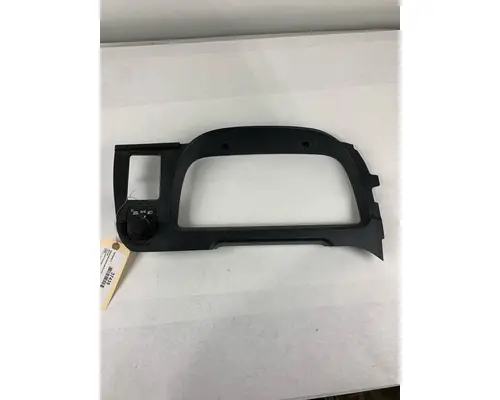 PETERBILT 567 INSTRUMENT CLUSTER