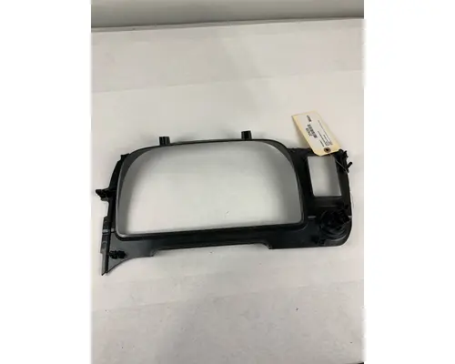 PETERBILT 567 INSTRUMENT CLUSTER