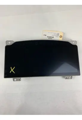 PETERBILT 567 Instrument Cluster