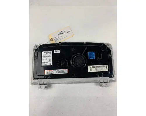 PETERBILT 567 Instrument Cluster