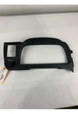 PETERBILT 567 Instrument Cluster