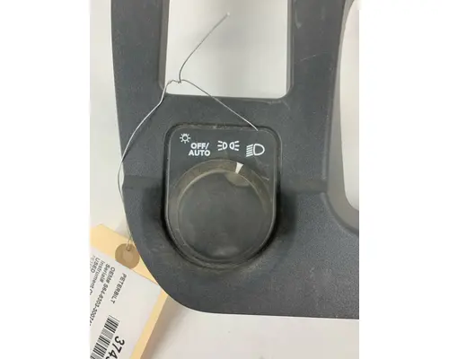 PETERBILT 567 Instrument Cluster