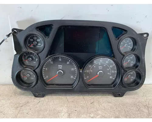 PETERBILT 567 Instrument Cluster