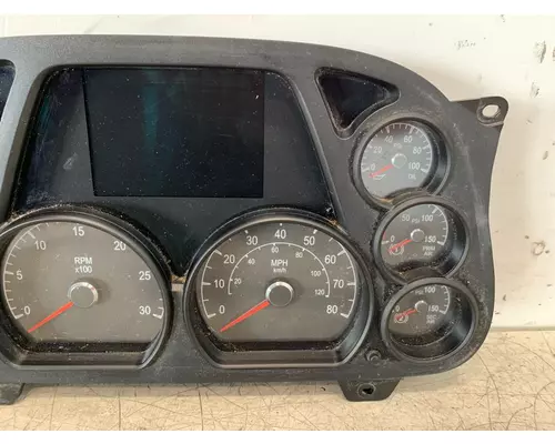 PETERBILT 567 Instrument Cluster