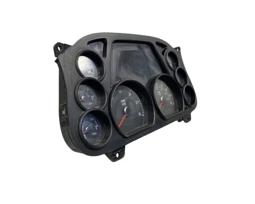 PETERBILT 567 Instrument Cluster