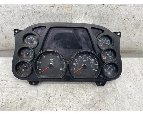 PETERBILT 567 Instrument Cluster