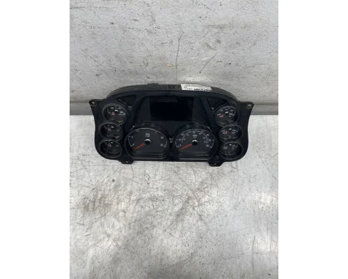 PETERBILT 567 Instrument Cluster