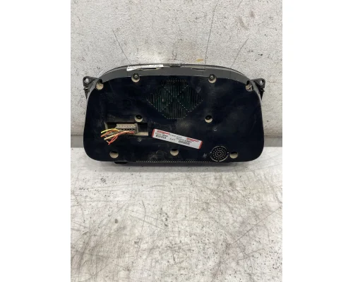 PETERBILT 567 Instrument Cluster