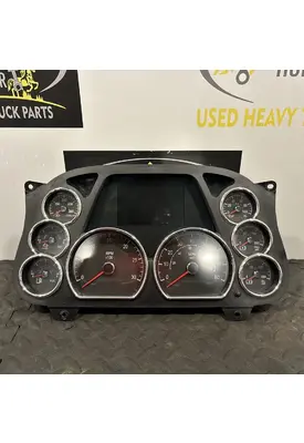 PETERBILT 567 Instrument Cluster