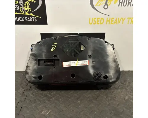 PETERBILT 567 Instrument Cluster