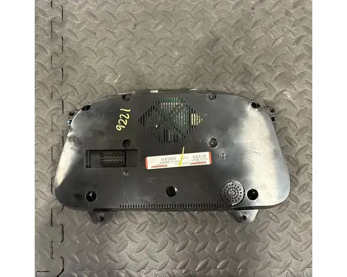 PETERBILT 567 Instrument Cluster