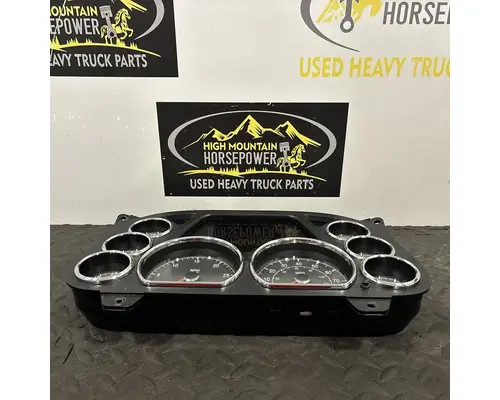 PETERBILT 567 Instrument Cluster