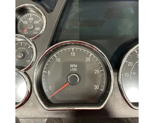 PETERBILT 567 Instrument Cluster