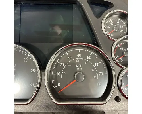 PETERBILT 567 Instrument Cluster