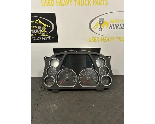 PETERBILT 567 Instrument Cluster