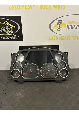 PETERBILT 567 Instrument Cluster