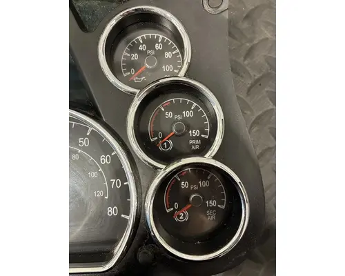 PETERBILT 567 Instrument Cluster