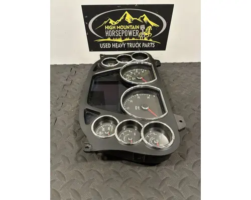 PETERBILT 567 Instrument Cluster