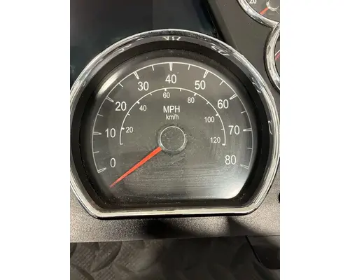 PETERBILT 567 Instrument Cluster