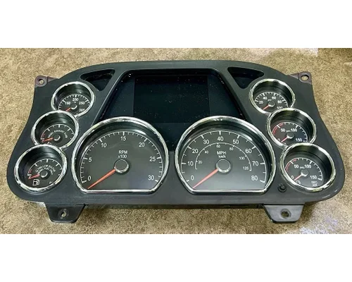 PETERBILT 567 Instrument Cluster
