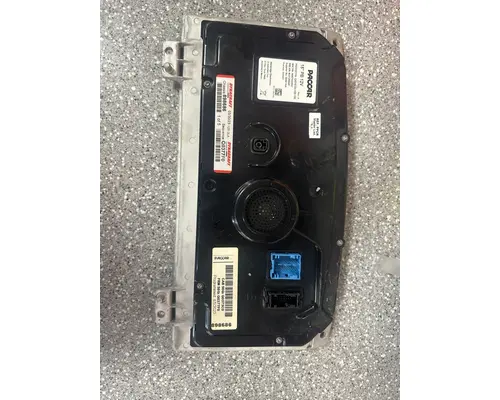 PETERBILT 567 Instrument Cluster