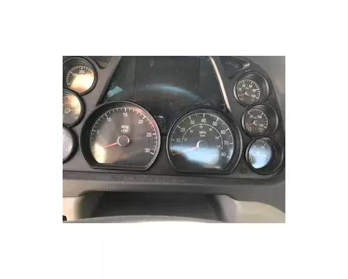 PETERBILT 567 Instrument Cluster