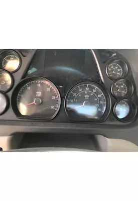 PETERBILT 567 Instrument Cluster