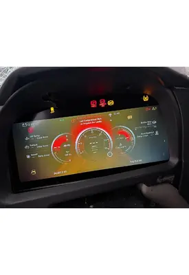 PETERBILT 567 Instrument Cluster