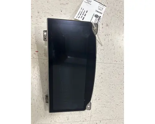 PETERBILT 567 Instrument Cluster