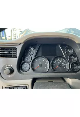 PETERBILT 567 Instrument Cluster