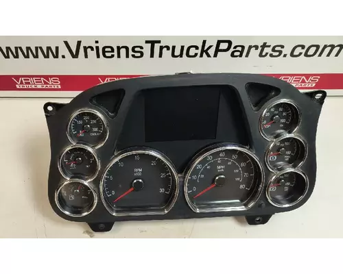 PETERBILT 567 Instrument Cluster