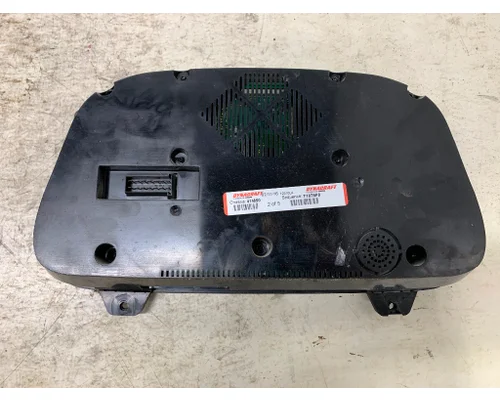 PETERBILT 567 Instrument Cluster