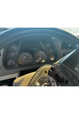 PETERBILT 567 Instrument Cluster