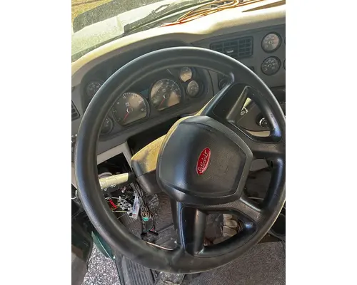 PETERBILT 567 Instrument Cluster
