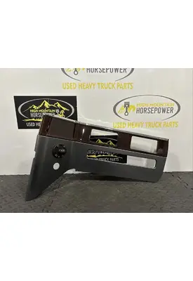 PETERBILT 567 Interior Parts, Misc.