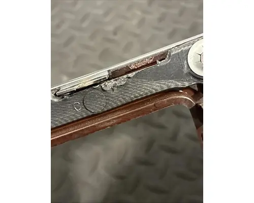 PETERBILT 567 Interior Parts, Misc.