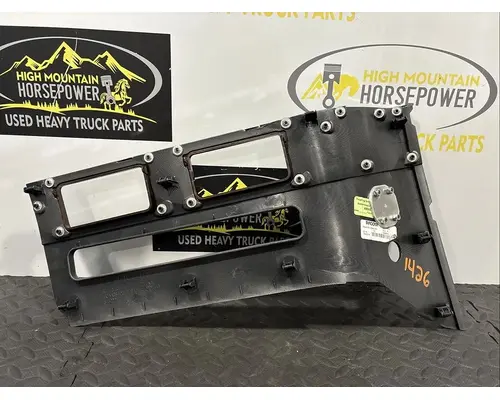 PETERBILT 567 Interior Parts, Misc.