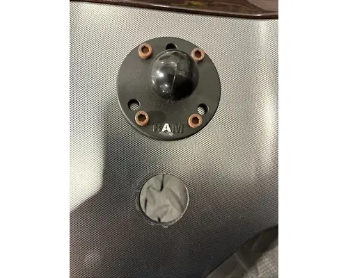 PETERBILT 567 Interior Parts, Misc.