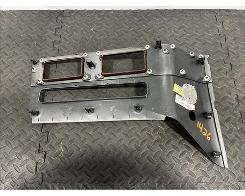 PETERBILT 567 Interior Parts, Misc.