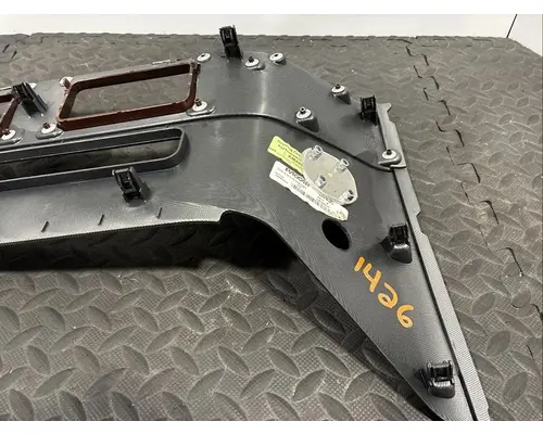 PETERBILT 567 Interior Parts, Misc.