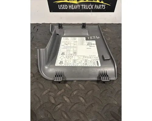 PETERBILT 567 Interior Parts, Misc.